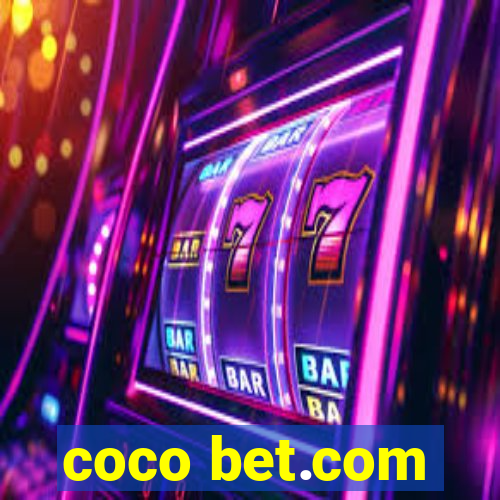 coco bet.com